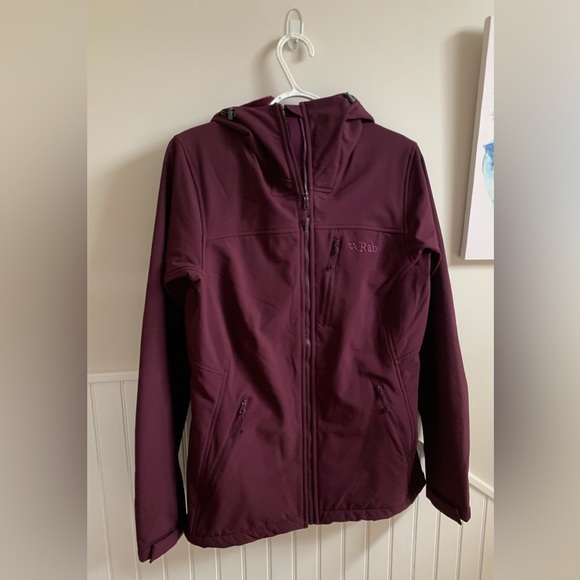 RAB Jacket - Picture 3 of 5